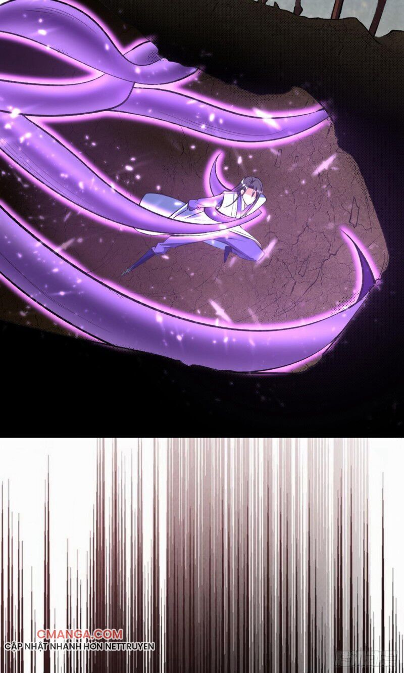 Yêu Giả Vi Vương Chapter 142 - 21