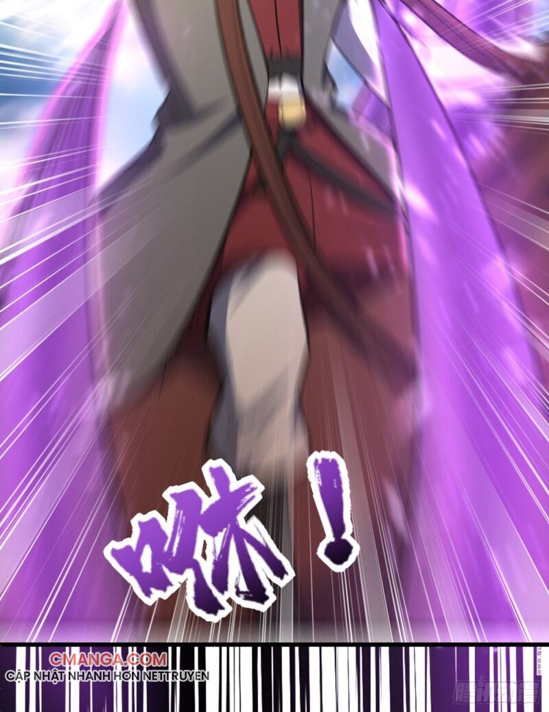 Yêu Giả Vi Vương Chapter 142 - 23