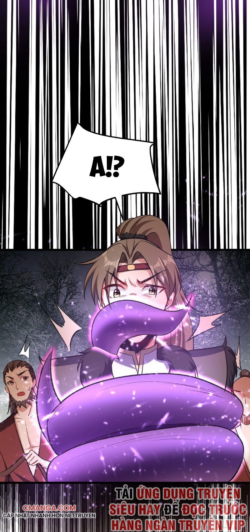 Yêu Giả Vi Vương Chapter 142 - 24