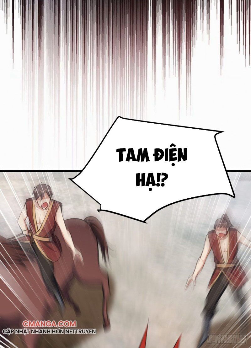 Yêu Giả Vi Vương Chapter 142 - 25