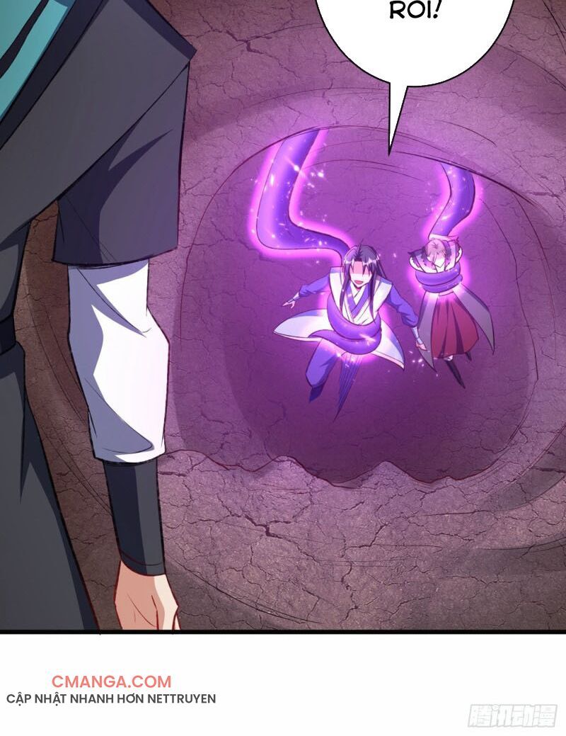 Yêu Giả Vi Vương Chapter 142 - 30