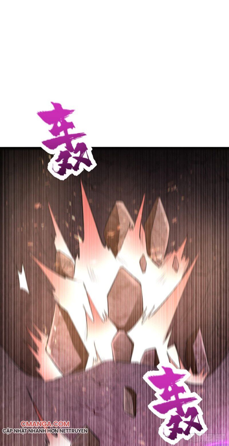 Yêu Giả Vi Vương Chapter 142 - 37