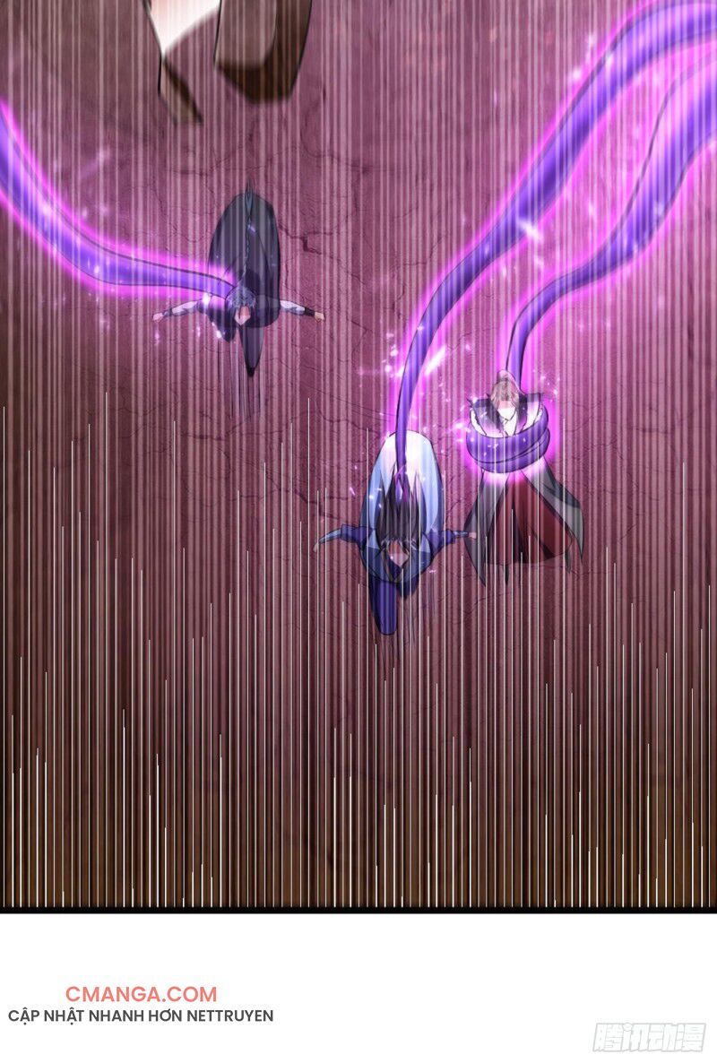 Yêu Giả Vi Vương Chapter 142 - 38