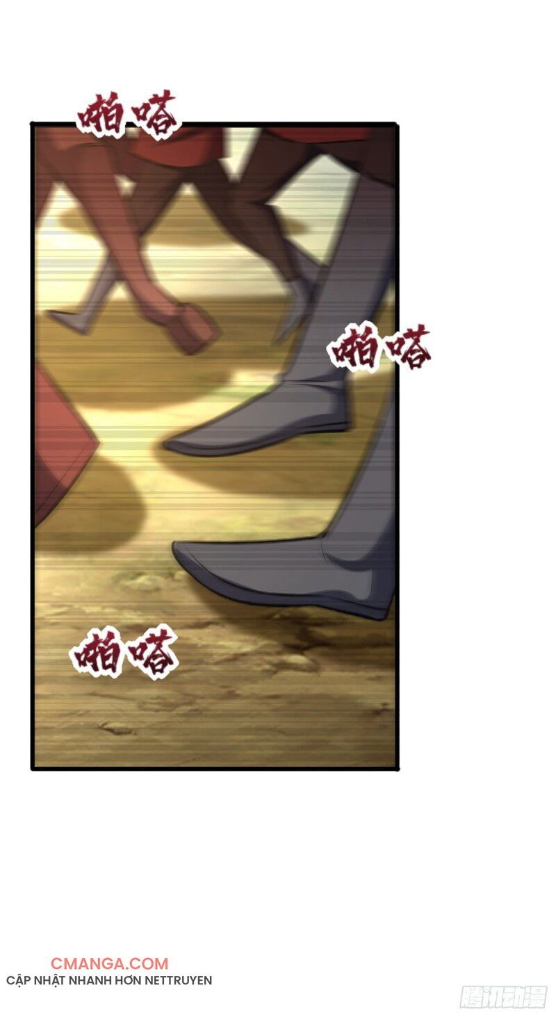 Yêu Giả Vi Vương Chapter 142 - 9