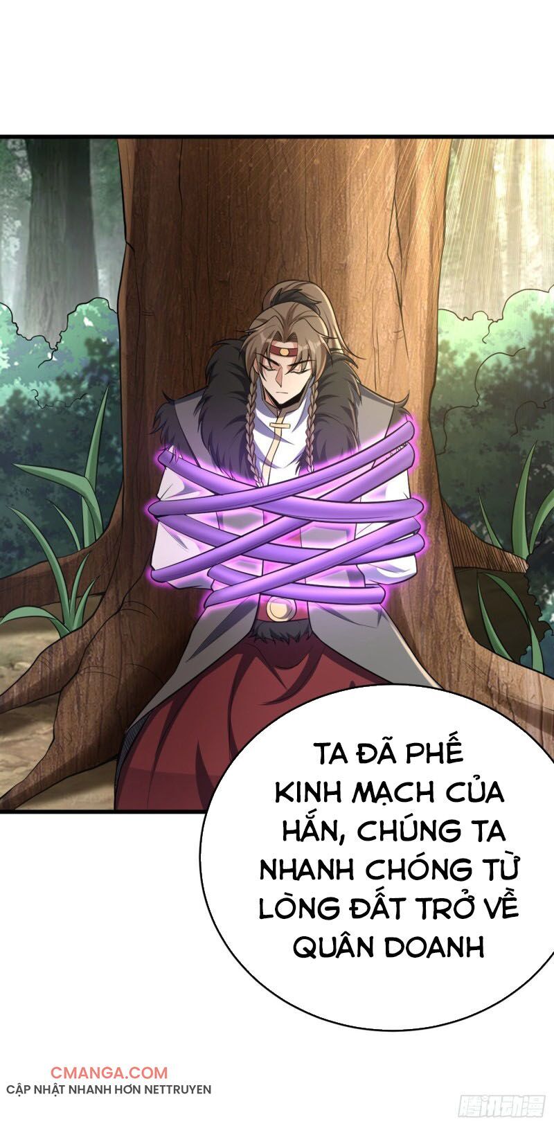 Yêu Giả Vi Vương Chapter 143 - 1