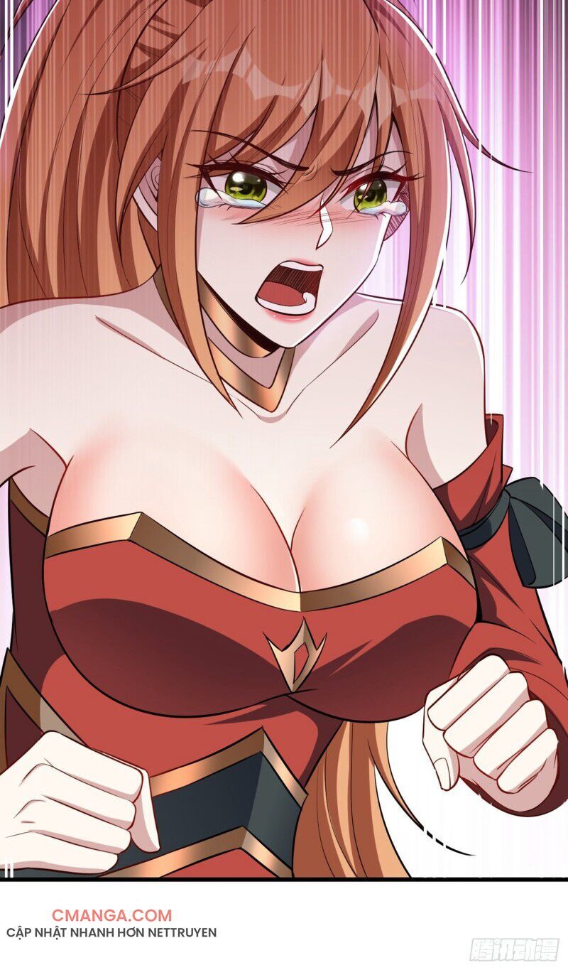 Yêu Giả Vi Vương Chapter 143 - 15