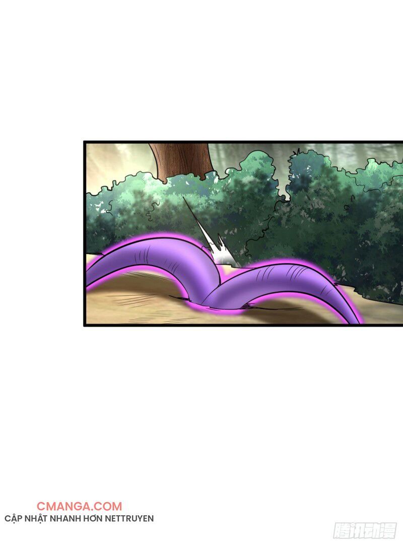 Yêu Giả Vi Vương Chapter 143 - 16