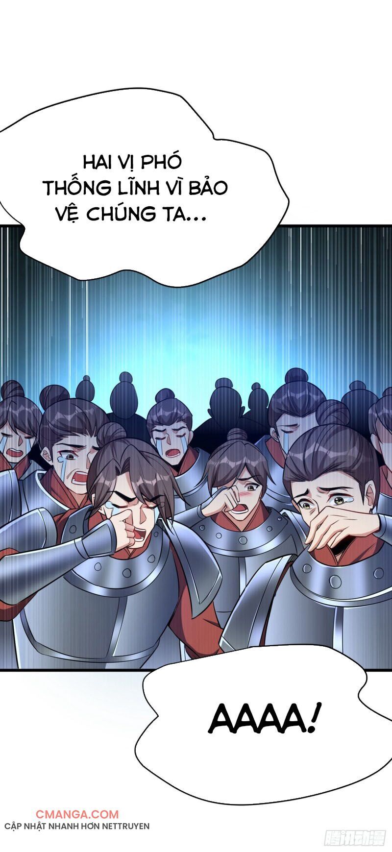 Yêu Giả Vi Vương Chapter 143 - 19