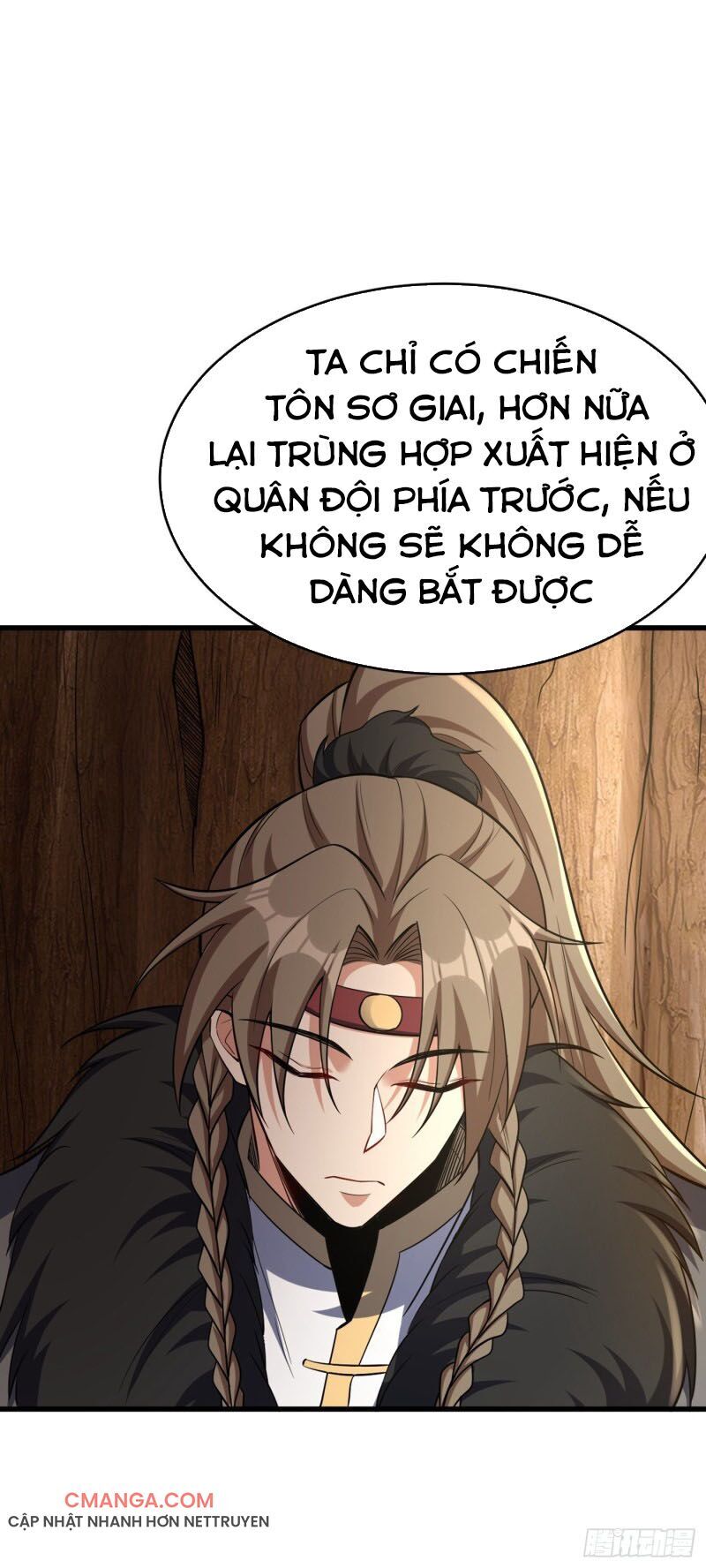 Yêu Giả Vi Vương Chapter 143 - 3