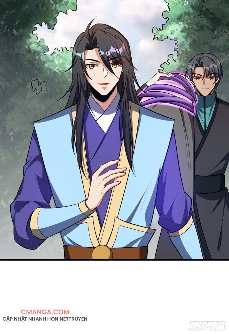 Yêu Giả Vi Vương Chapter 143 - 21