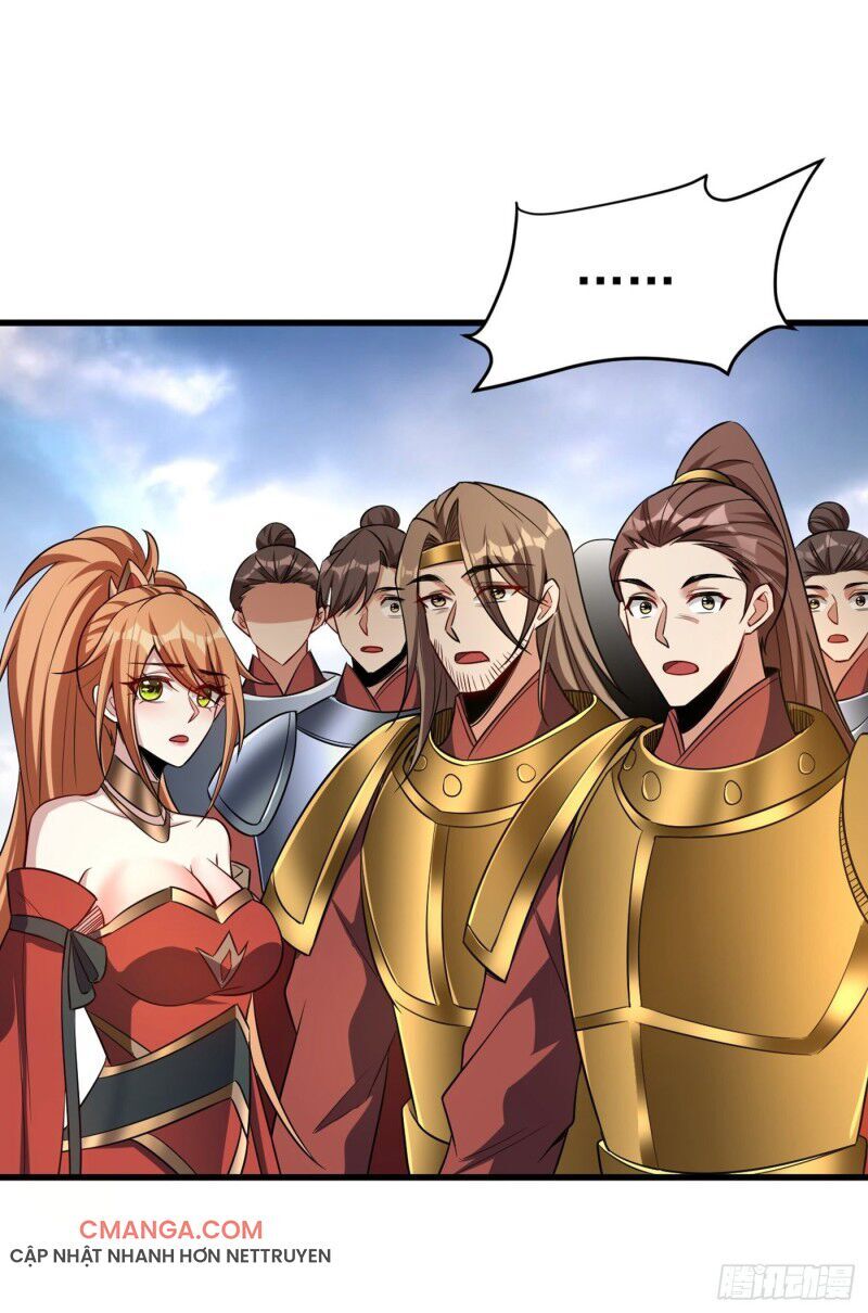 Yêu Giả Vi Vương Chapter 143 - 22