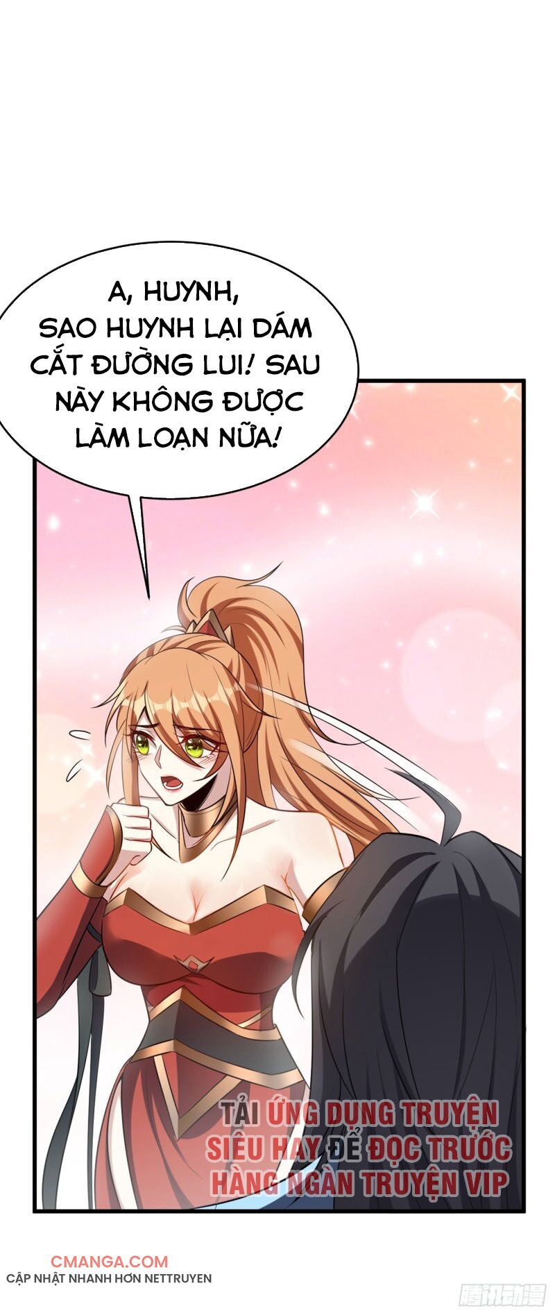 Yêu Giả Vi Vương Chapter 143 - 29