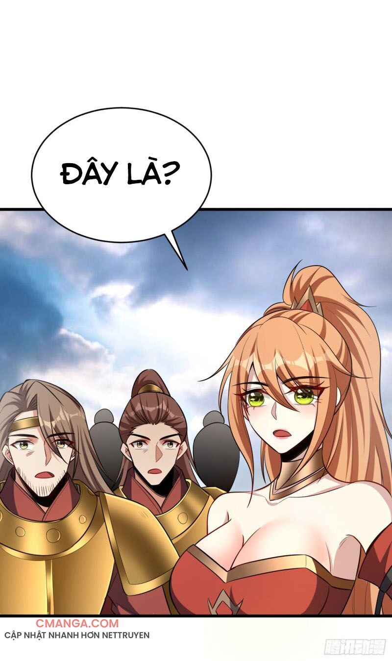 Yêu Giả Vi Vương Chapter 143 - 31