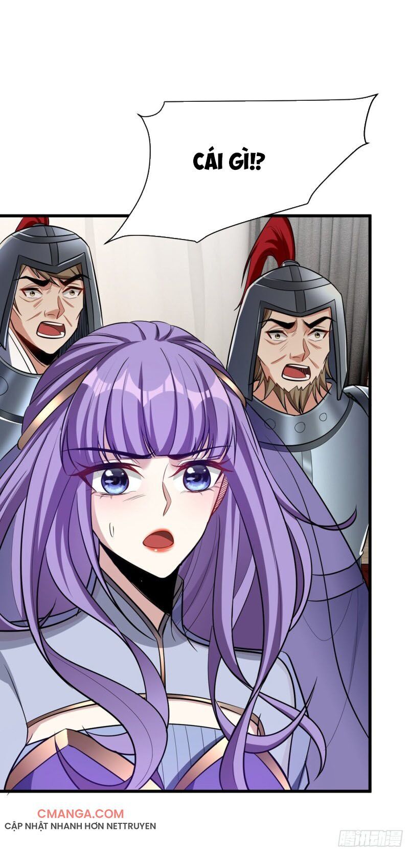 Yêu Giả Vi Vương Chapter 143 - 36