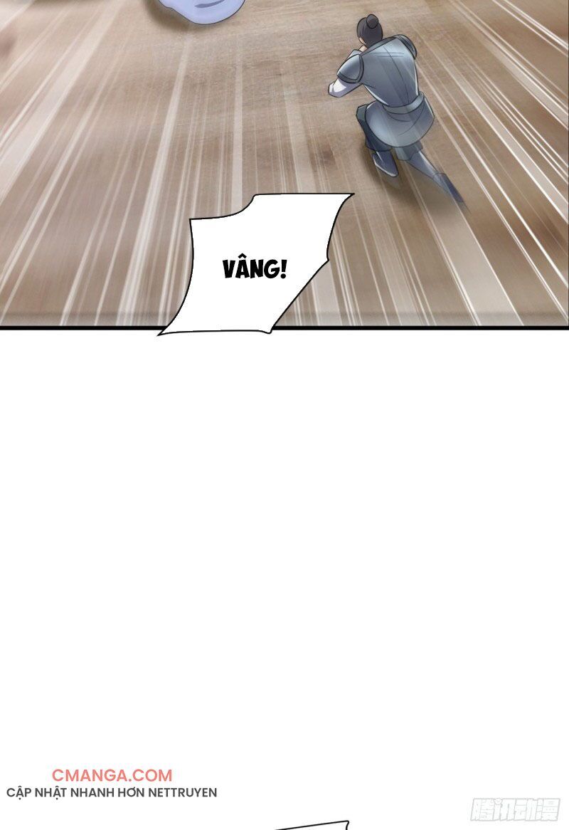 Yêu Giả Vi Vương Chapter 143 - 38