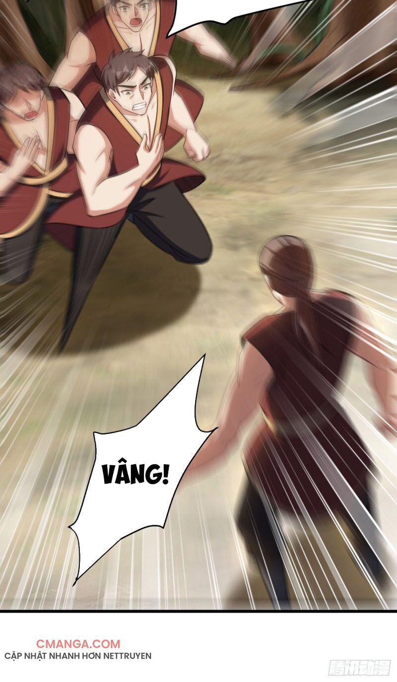 Yêu Giả Vi Vương Chapter 143 - 6