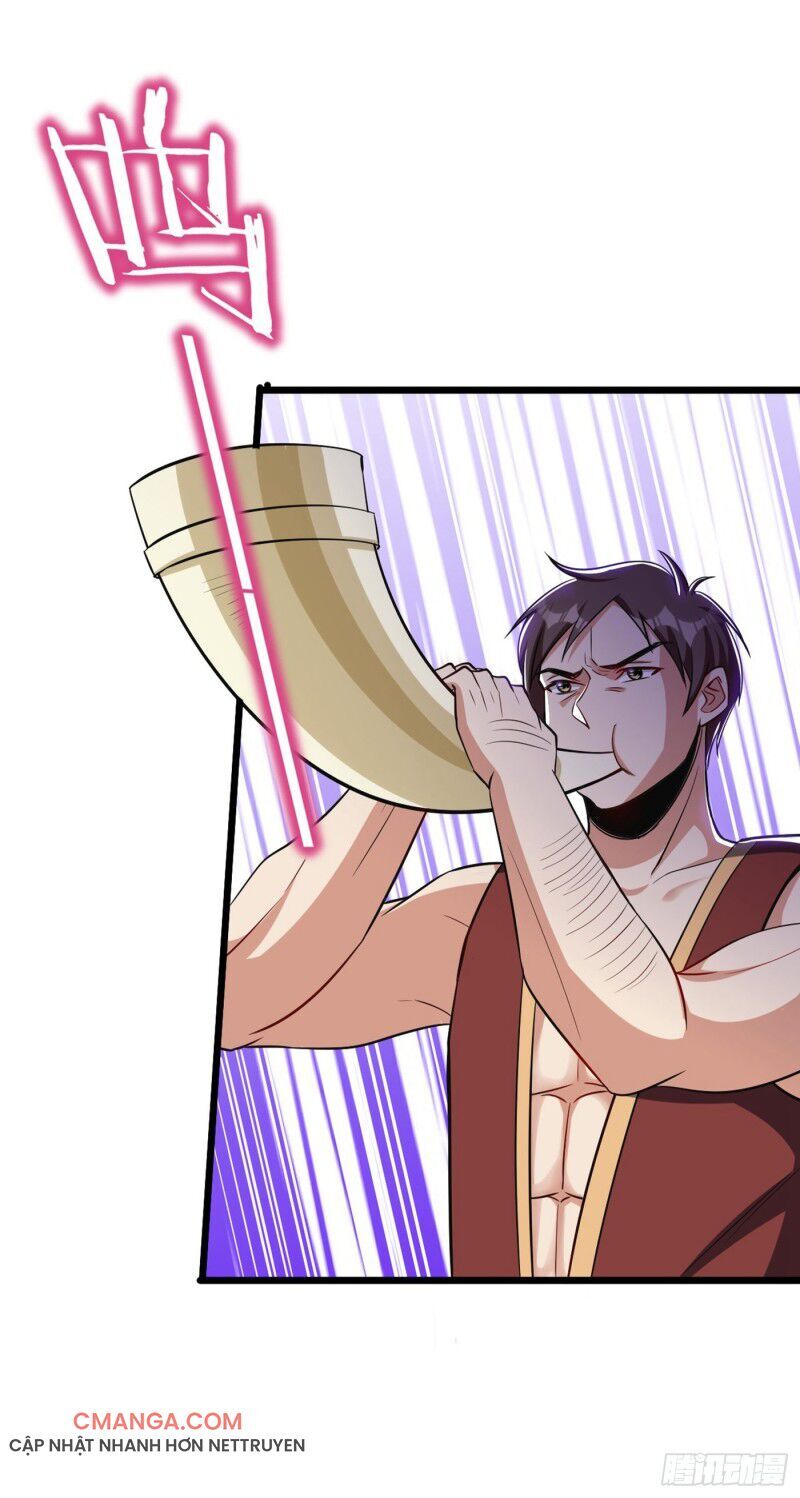 Yêu Giả Vi Vương Chapter 143 - 7