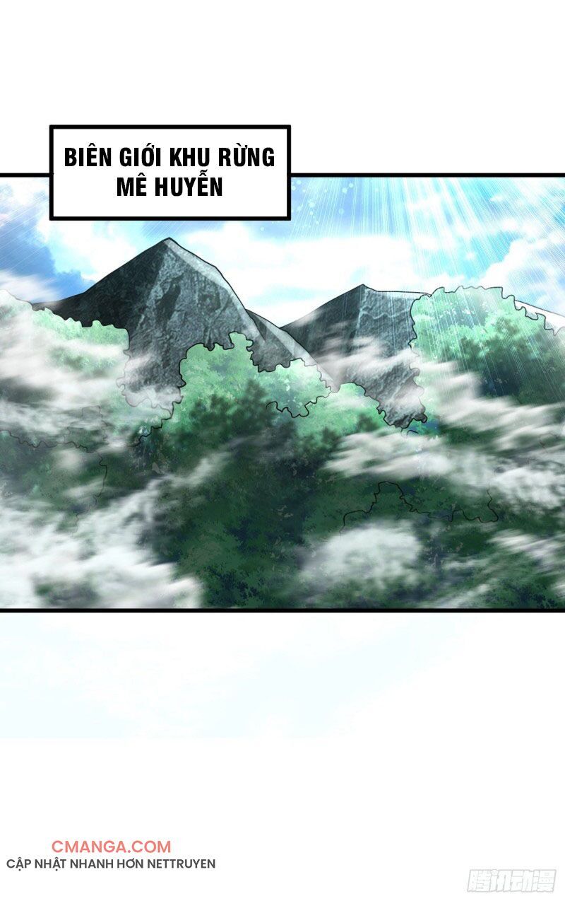 Yêu Giả Vi Vương Chapter 143 - 9