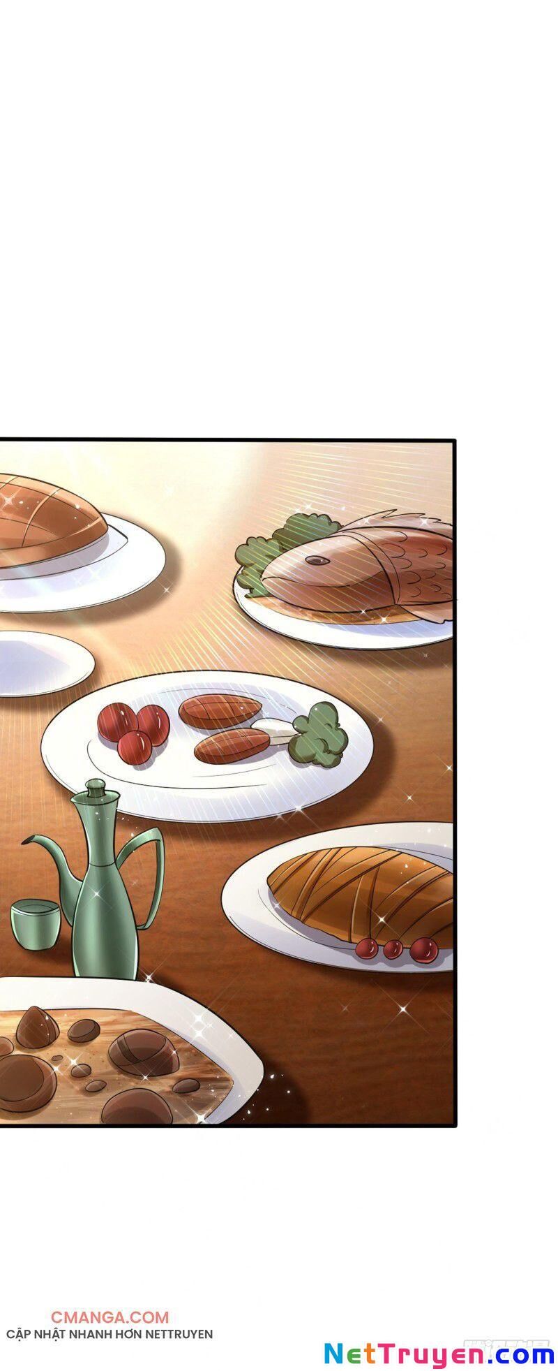 Yêu Giả Vi Vương Chapter 145 - 1