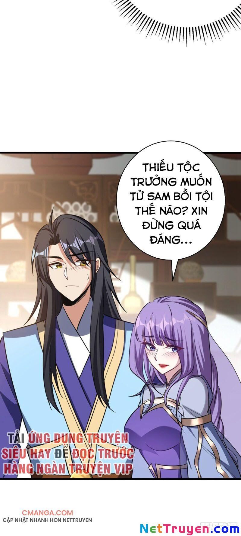 Yêu Giả Vi Vương Chapter 145 - 13