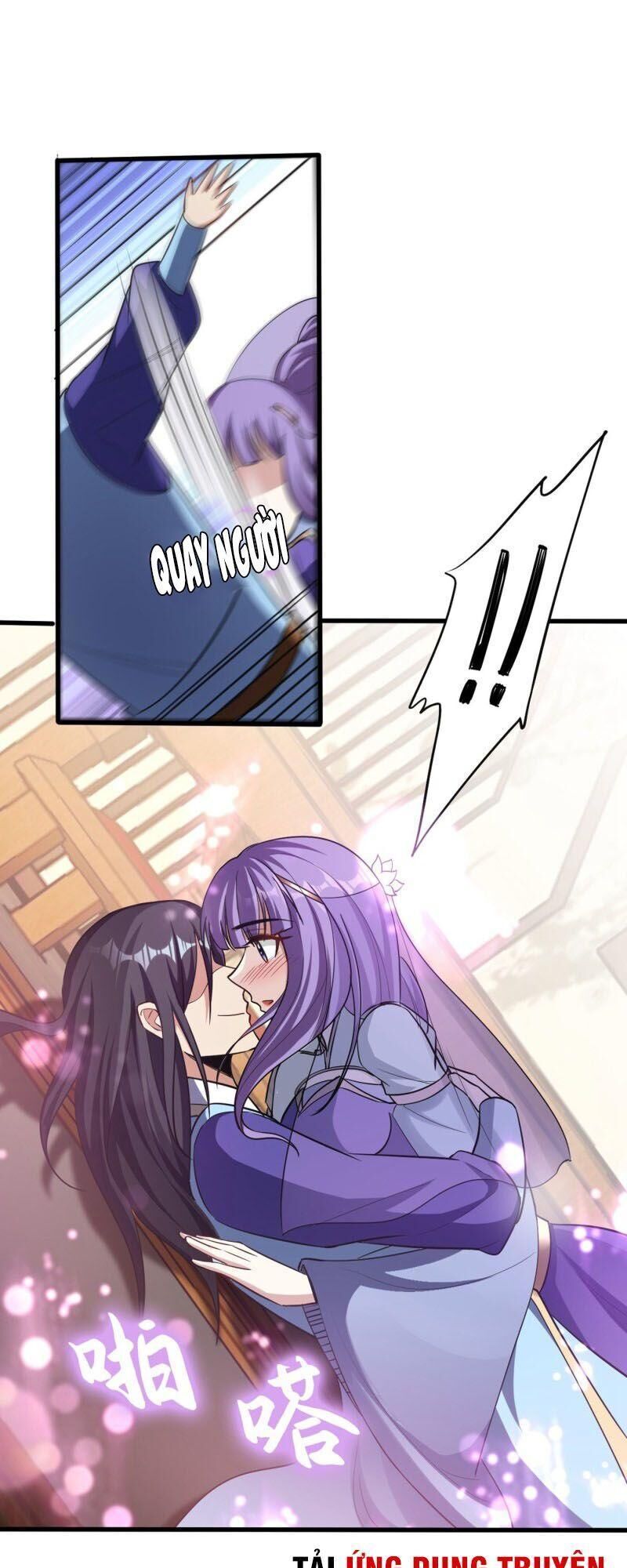 Yêu Giả Vi Vương Chapter 145 - 19