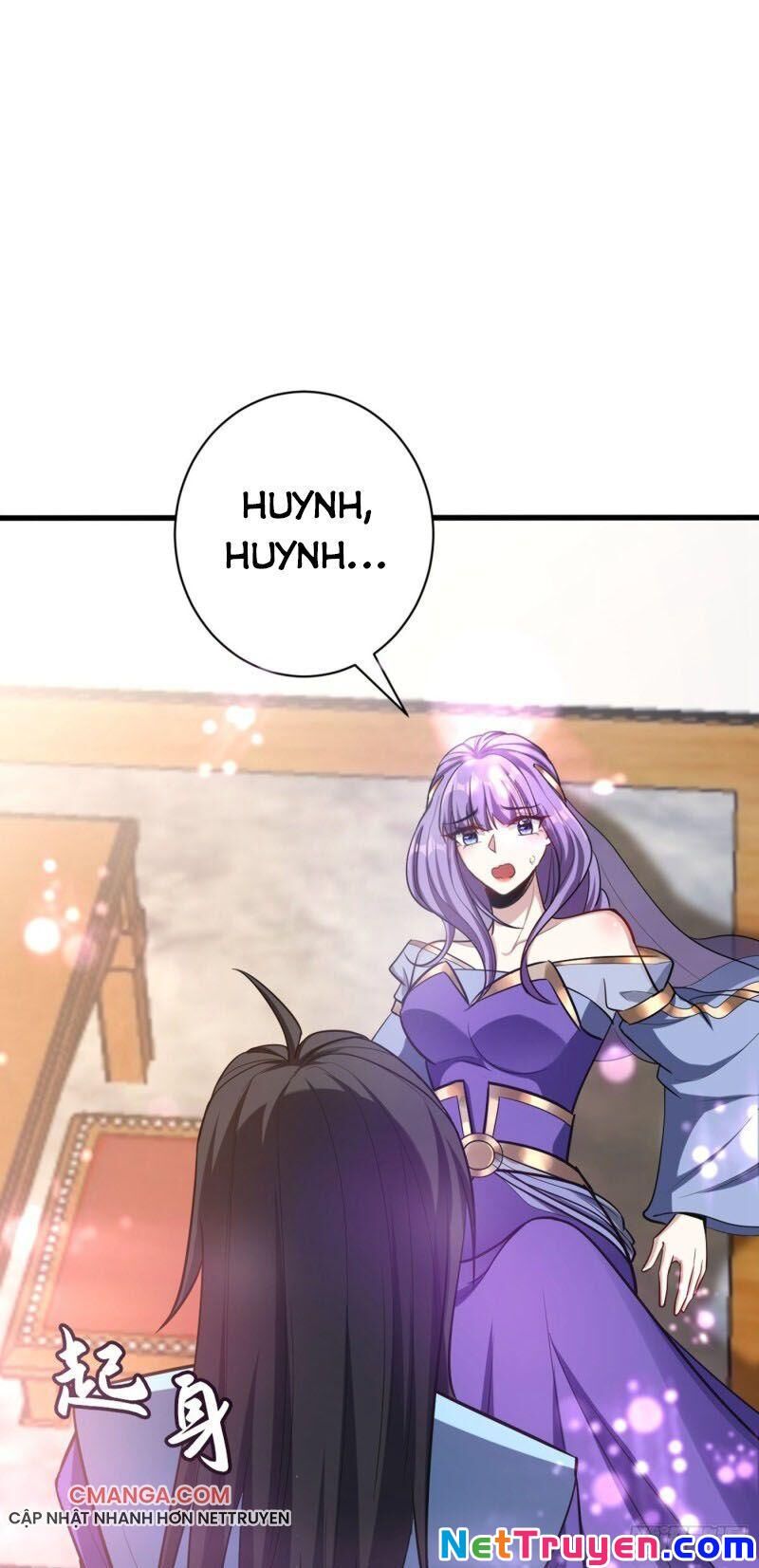 Yêu Giả Vi Vương Chapter 145 - 21