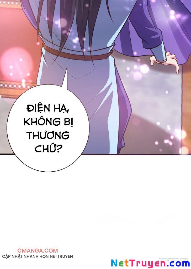 Yêu Giả Vi Vương Chapter 145 - 22