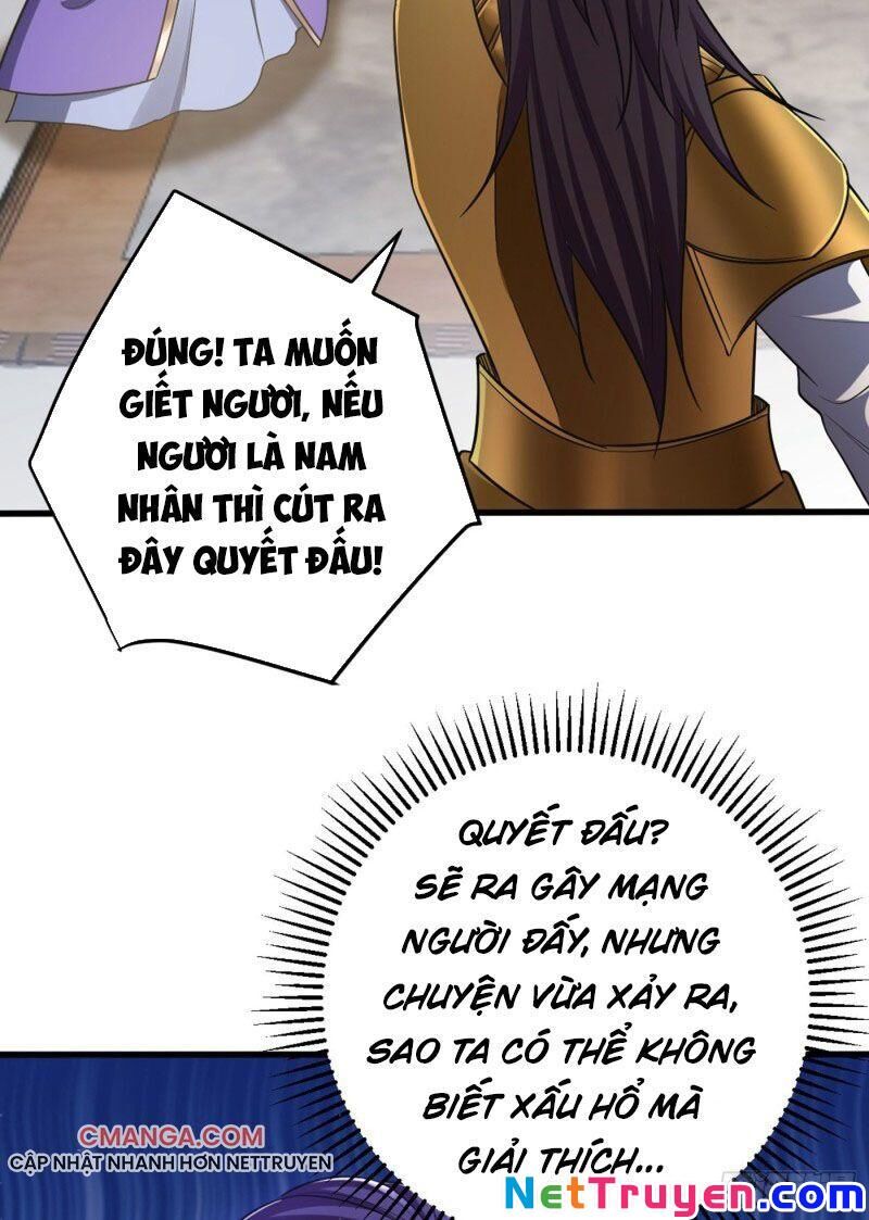 Yêu Giả Vi Vương Chapter 145 - 26