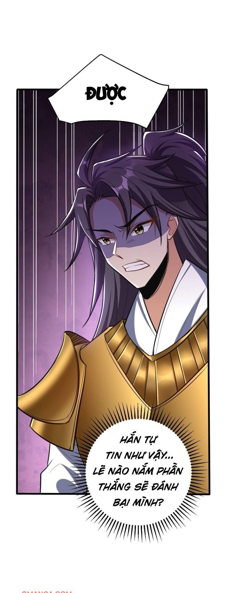 Yêu Giả Vi Vương Chapter 145 - 29