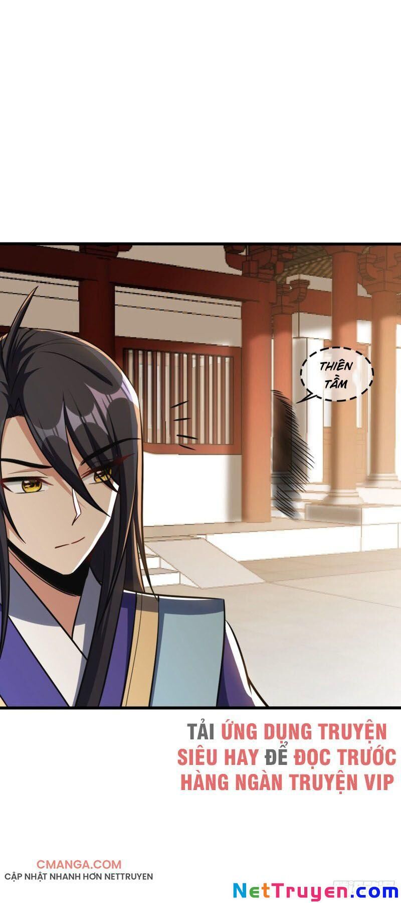 Yêu Giả Vi Vương Chapter 145 - 37