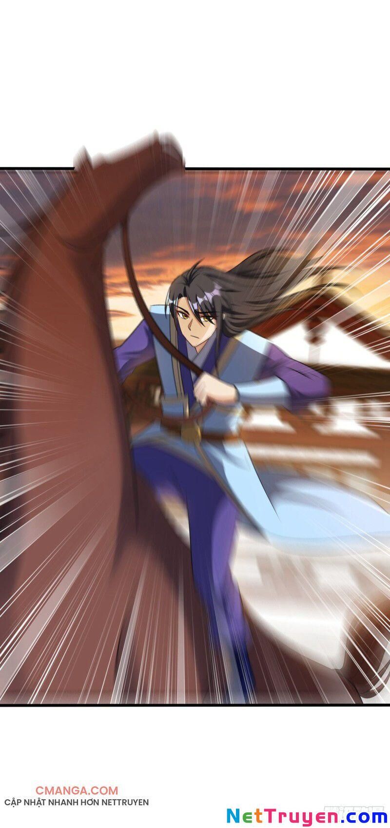 Yêu Giả Vi Vương Chapter 145 - 38