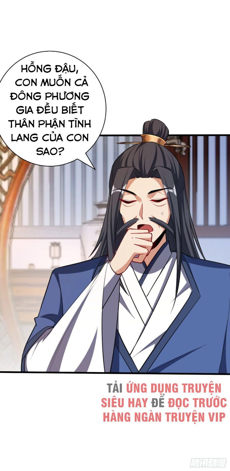 Yêu Giả Vi Vương Chapter 148 - 13