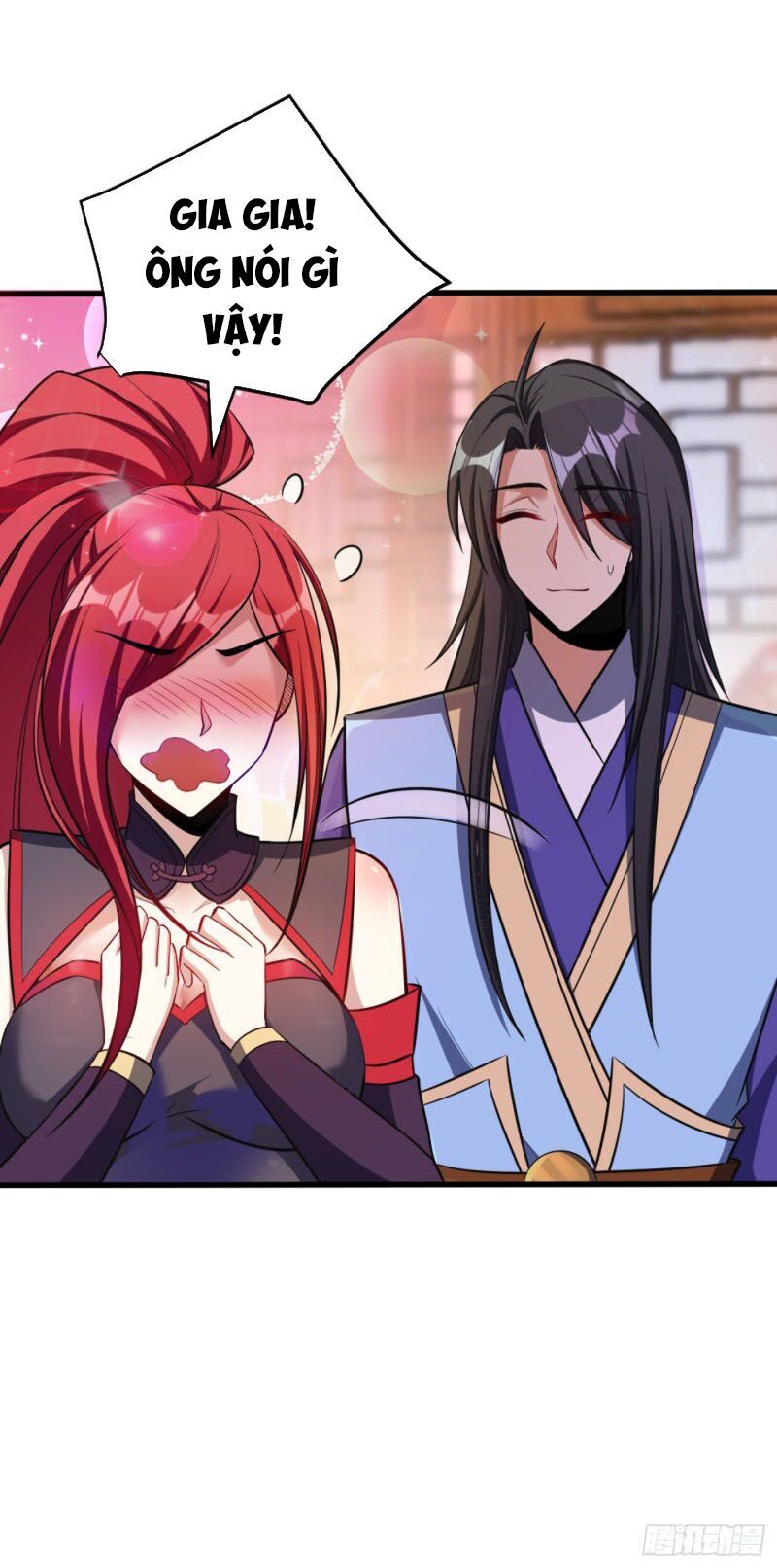 Yêu Giả Vi Vương Chapter 148 - 14