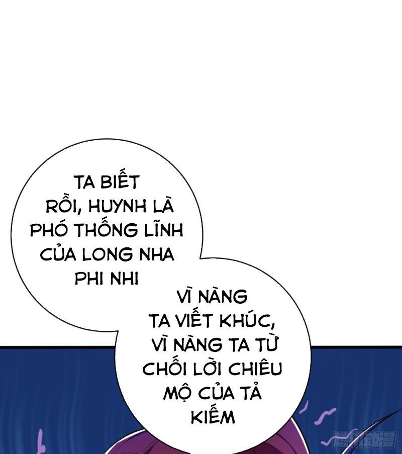 Yêu Giả Vi Vương Chapter 148 - 25