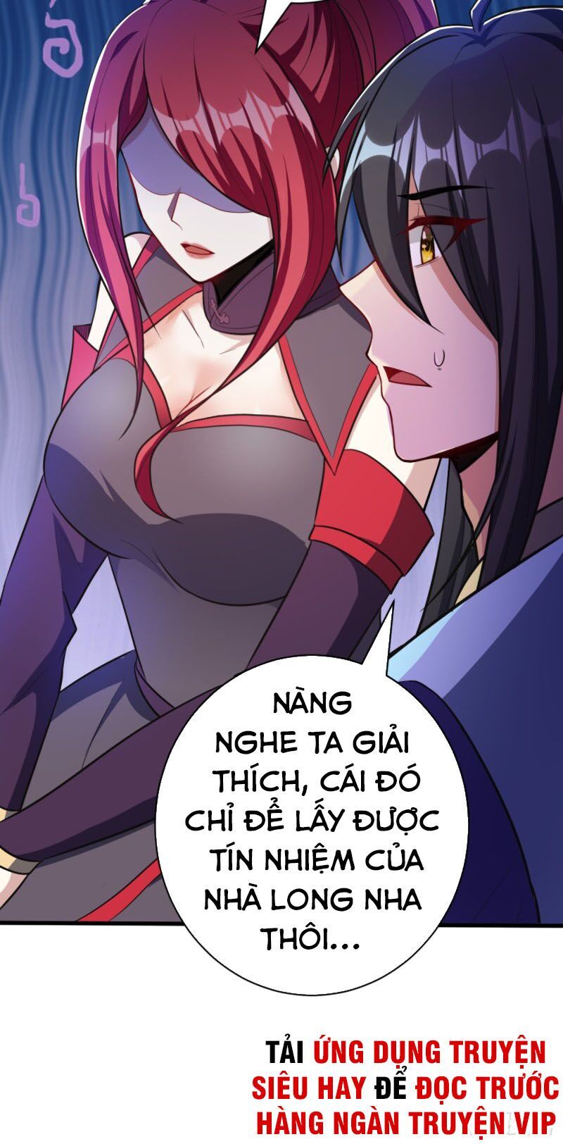 Yêu Giả Vi Vương Chapter 148 - 26