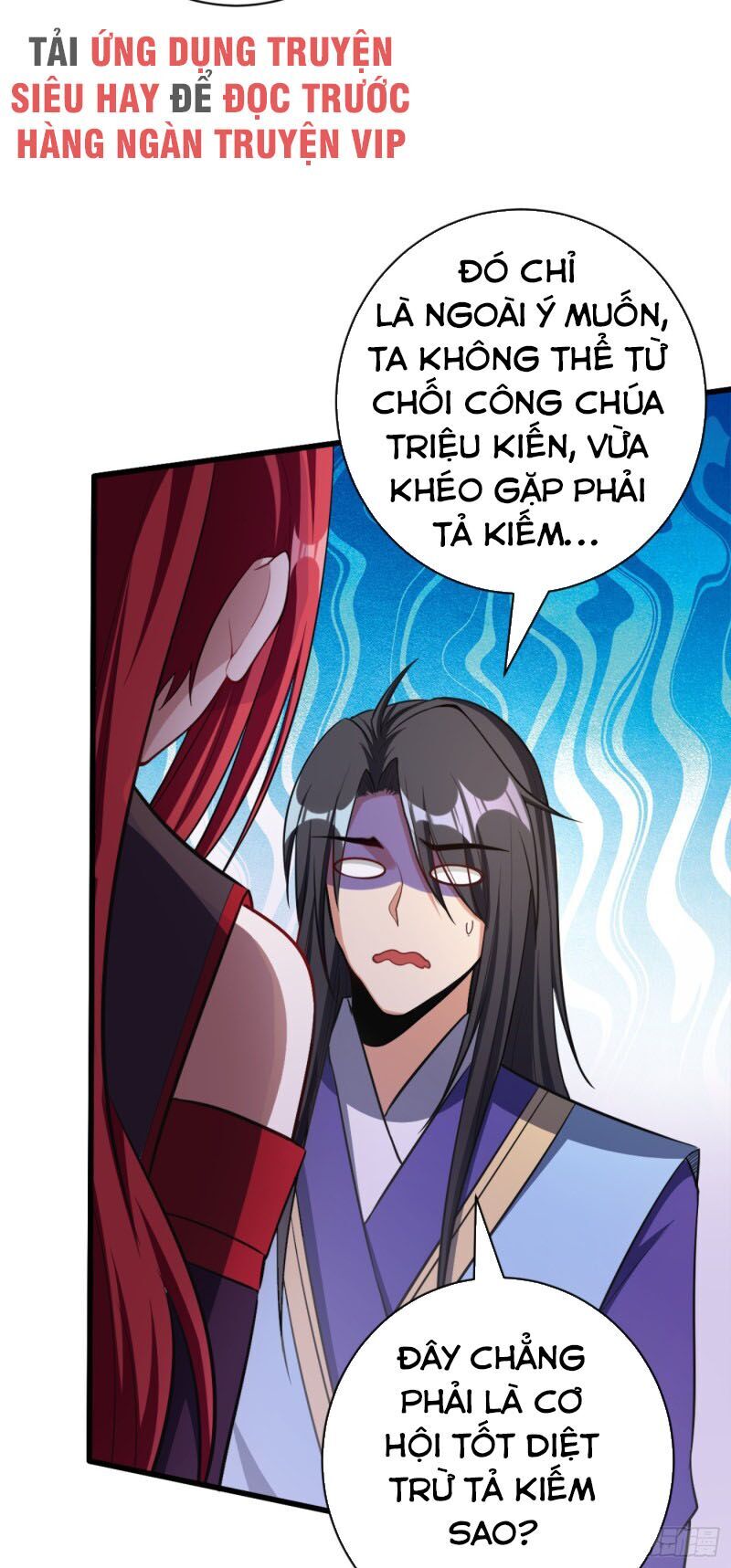 Yêu Giả Vi Vương Chapter 148 - 28