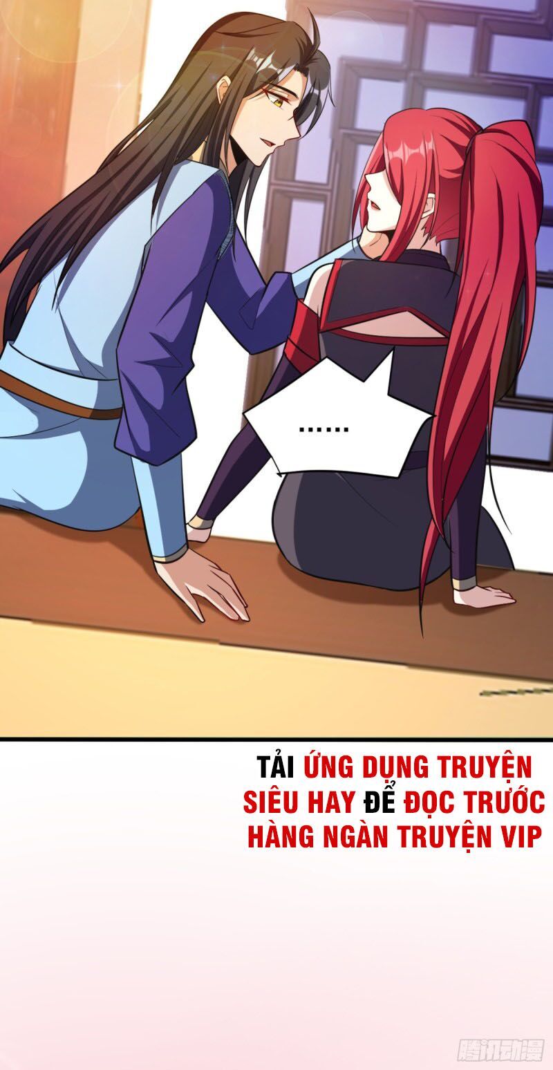 Yêu Giả Vi Vương Chapter 148 - 36