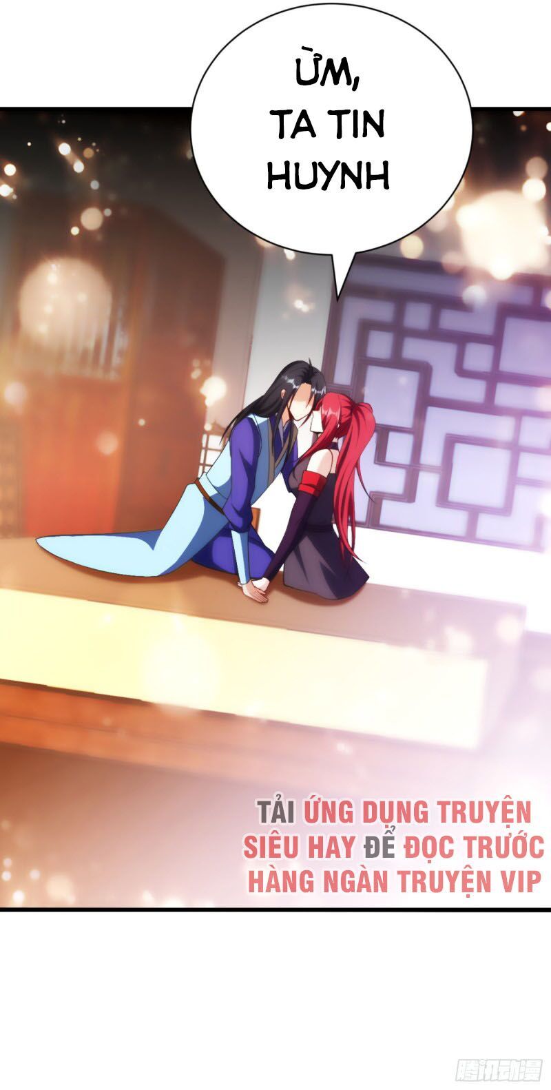 Yêu Giả Vi Vương Chapter 148 - 38