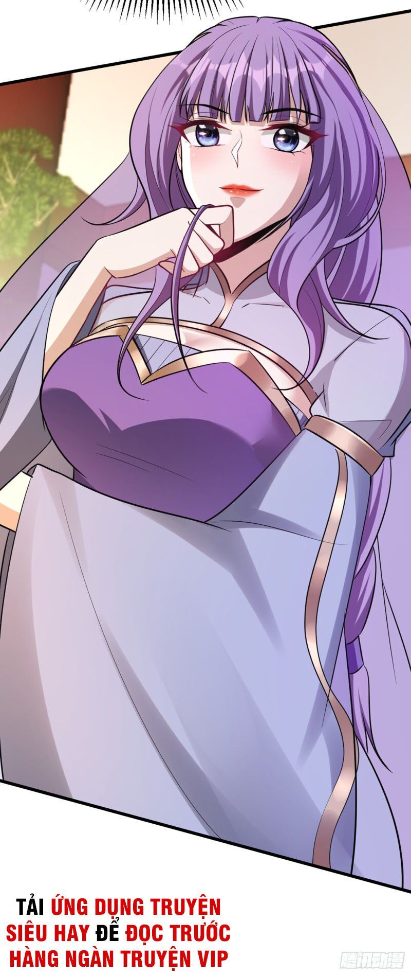 Yêu Giả Vi Vương Chapter 148 - 43