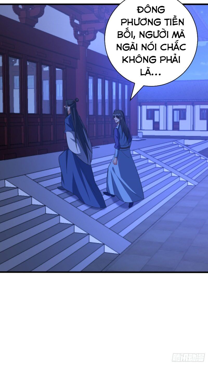 Yêu Giả Vi Vương Chapter 148 - 6