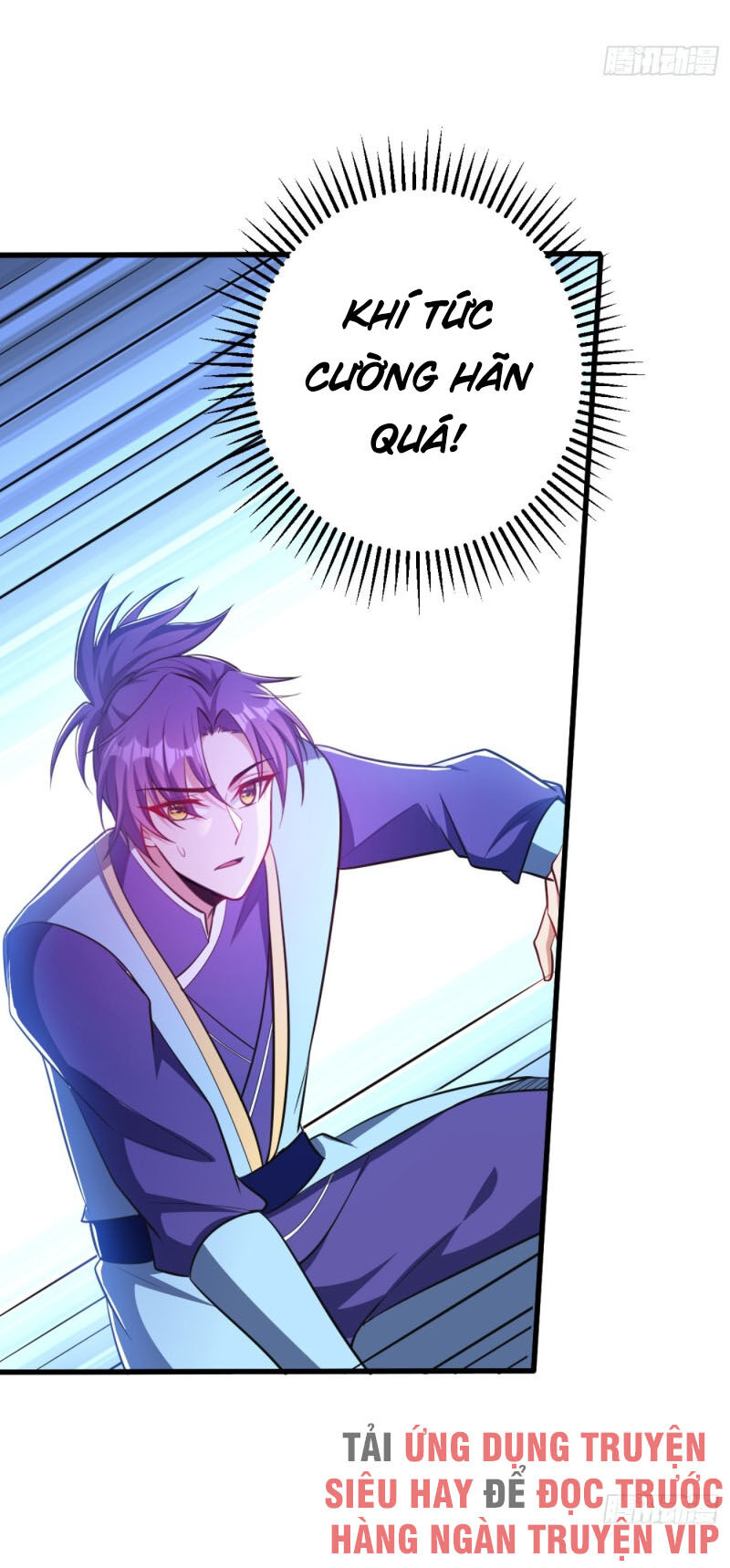 Yêu Giả Vi Vương Chapter 150 - 11