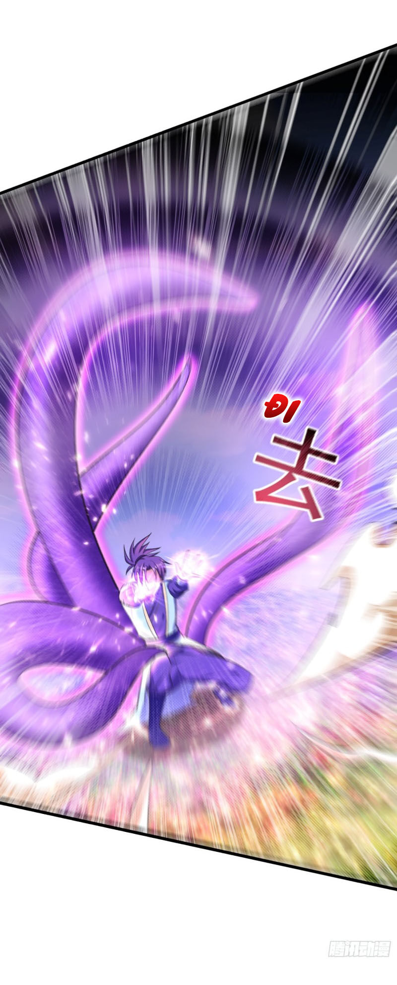 Yêu Giả Vi Vương Chapter 150 - 12