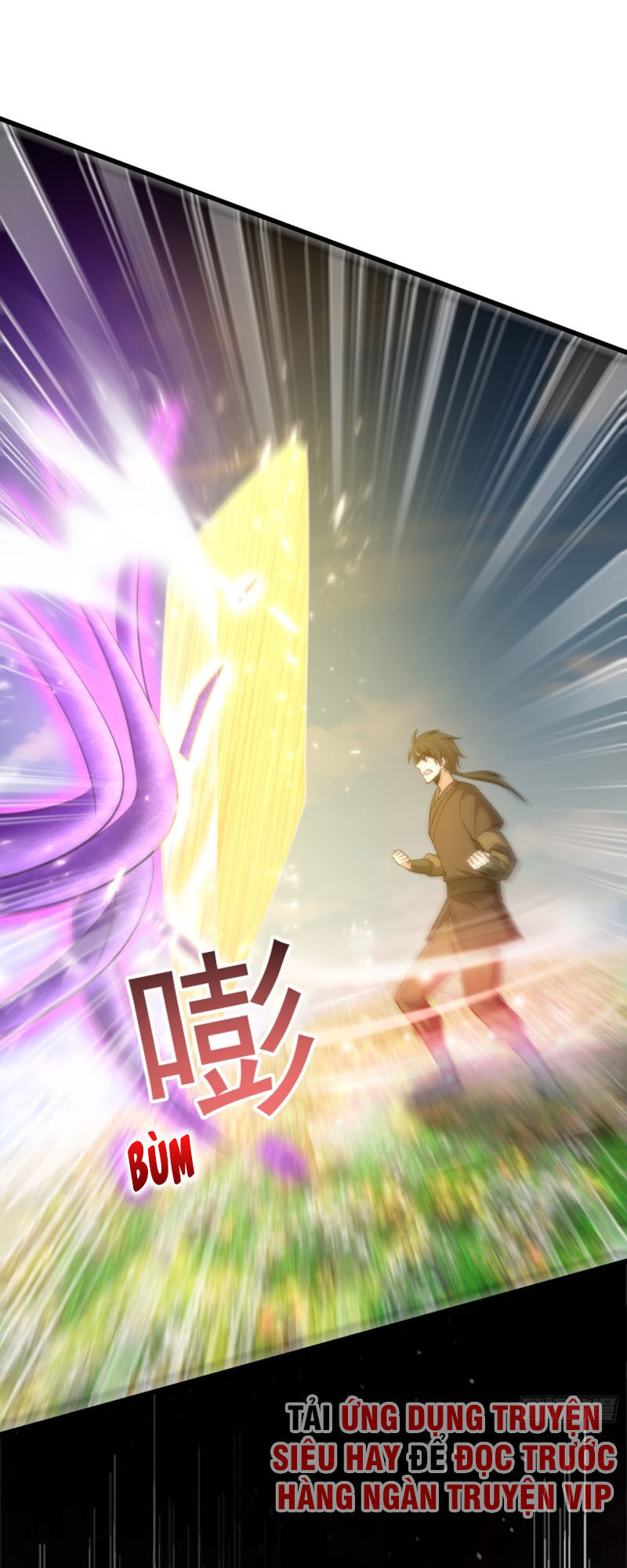 Yêu Giả Vi Vương Chapter 150 - 13