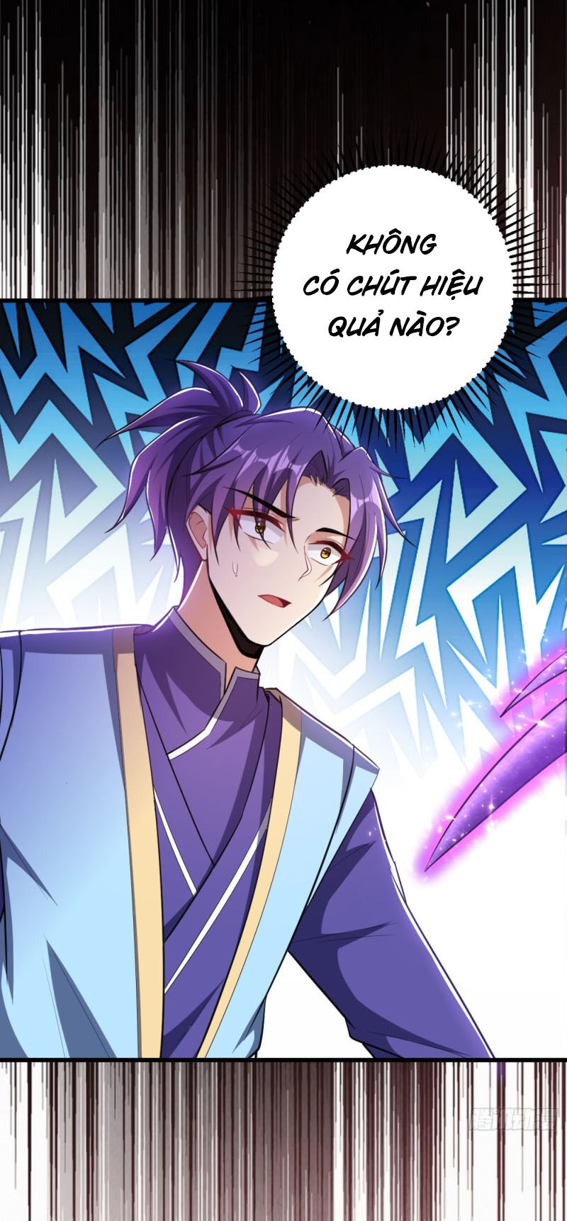 Yêu Giả Vi Vương Chapter 150 - 15