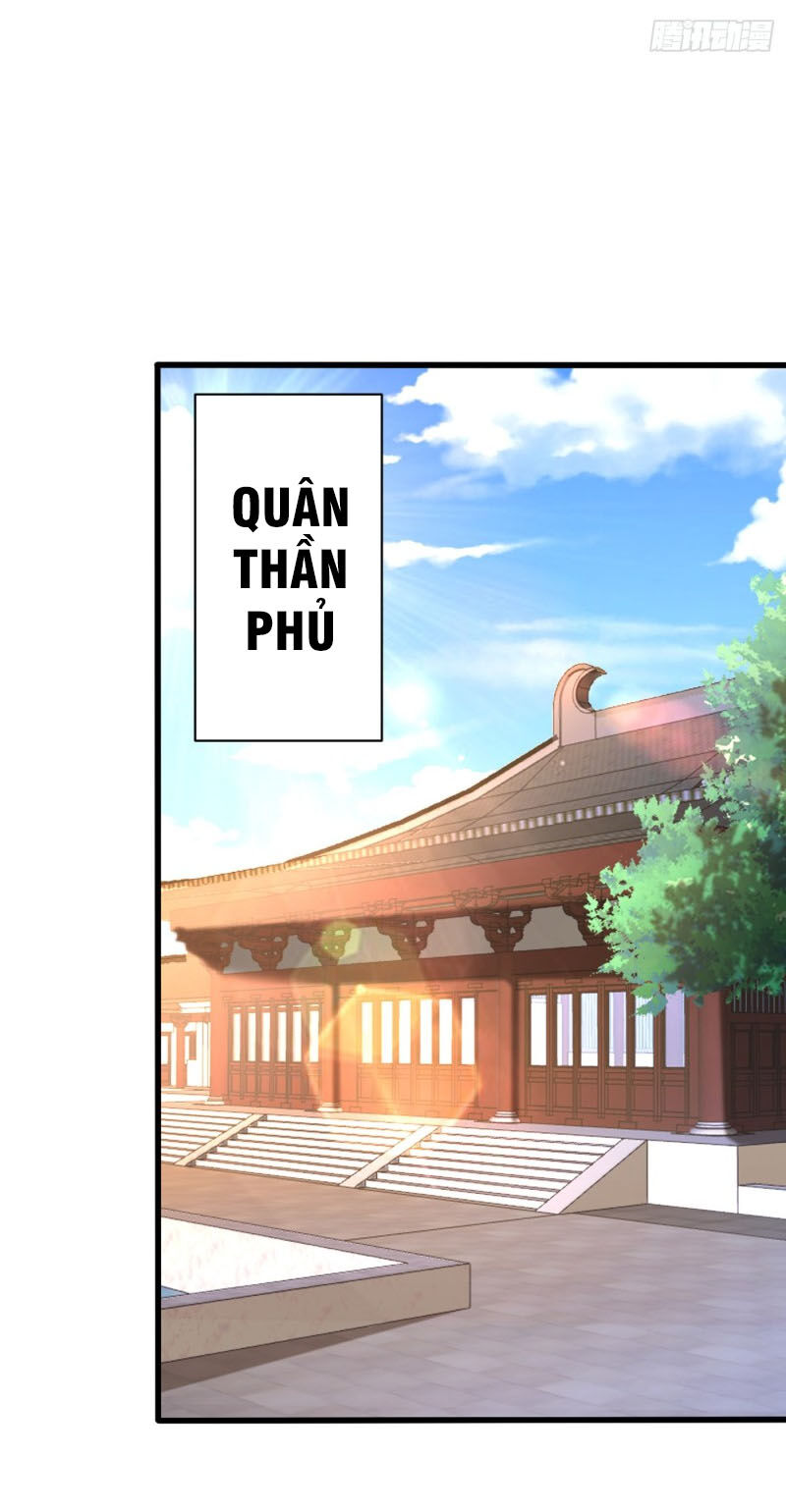 Yêu Giả Vi Vương Chapter 150 - 34