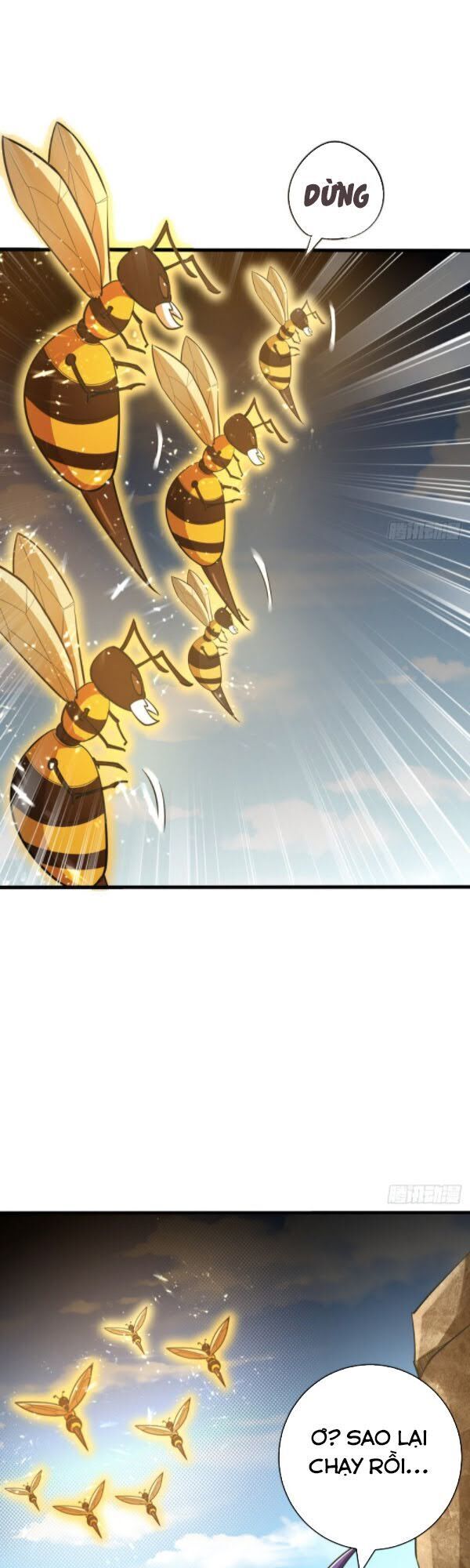 Yêu Giả Vi Vương Chapter 151 - 18