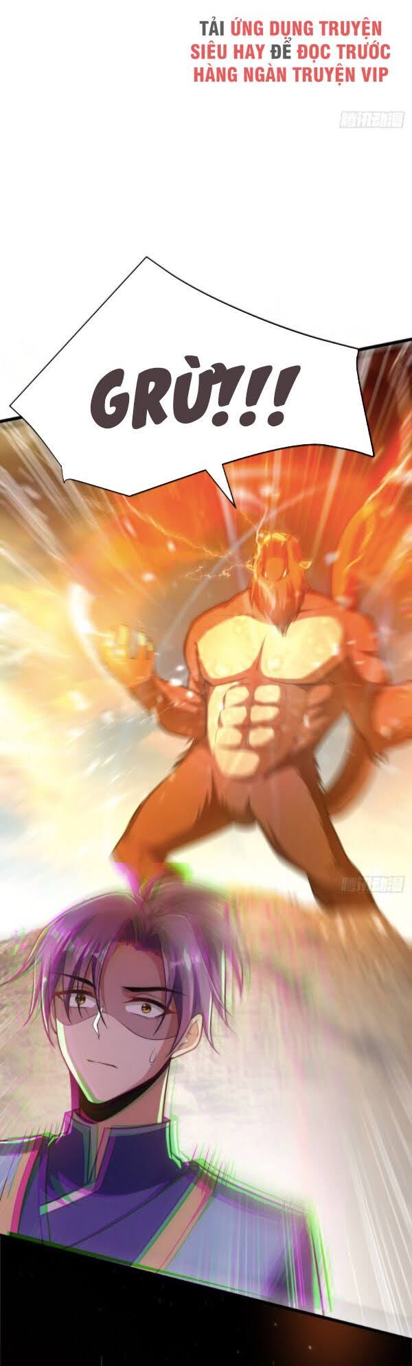 Yêu Giả Vi Vương Chapter 151 - 20