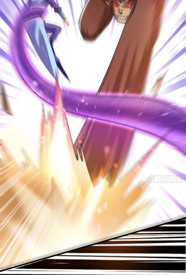 Yêu Giả Vi Vương Chapter 151 - 22