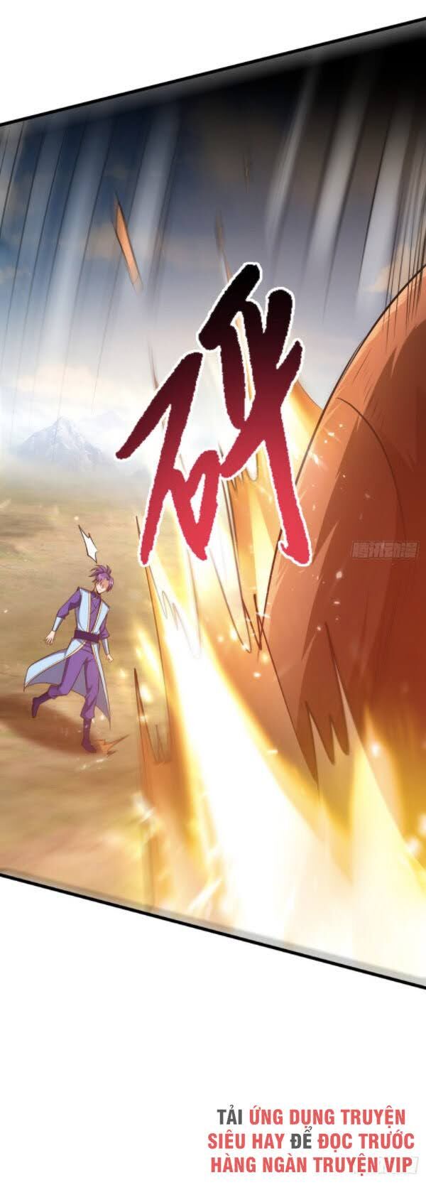 Yêu Giả Vi Vương Chapter 151 - 28