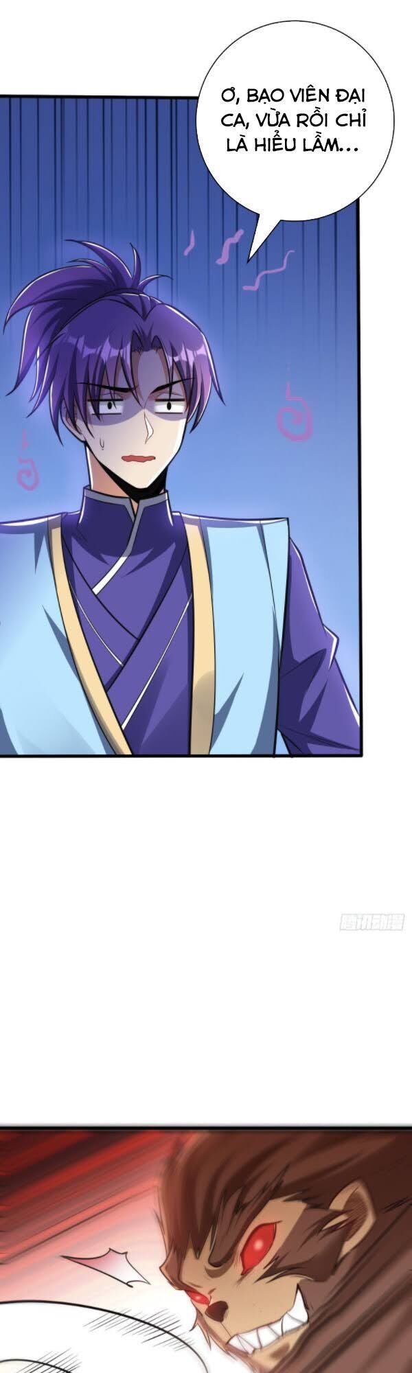 Yêu Giả Vi Vương Chapter 151 - 29